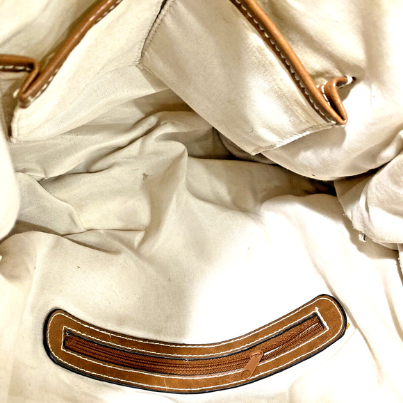 Rosetti Purse Boho Hippie Chic Mod Floral Canvas Shoulder Bag & Zip Coin Pouch - Picture 11 of 14